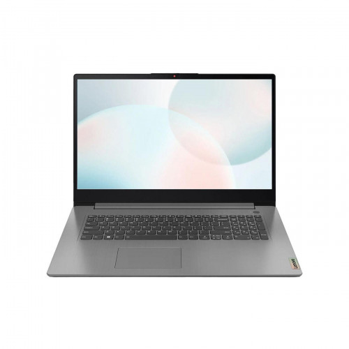 Ноутбук Lenovo IdeaPad 3 17ABA7 Gray (82RQ007WRM)